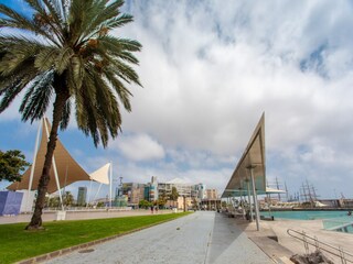 Maison de vacances Las Palmas Environnement 27