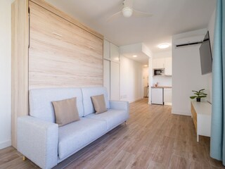 Vakantiehuis Las Palmas Kenmerken 1