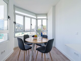Ferienhaus Las Palmas Ausstattung 21