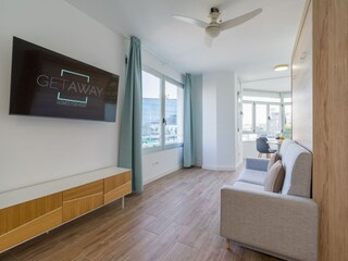 Ferienhaus Las Palmas Ausstattung 25