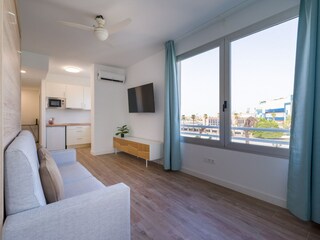 Ferienhaus Las Palmas Ausstattung 26