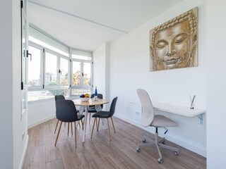 Ferienhaus Las Palmas Ausstattung 29