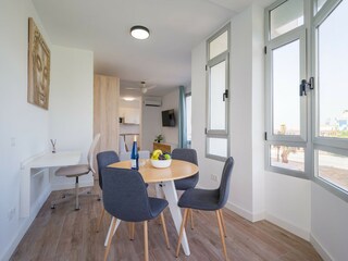 Vakantiehuis Las Palmas Kenmerken 30