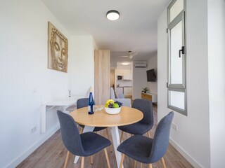 Casa per le vacanze Las Palmas Caratteristiche 35