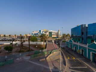 Vakantiehuis Las Palmas Buitenaudio-opname 3