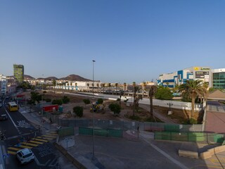 Vakantiehuis Las Palmas Buitenaudio-opname 18