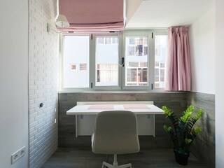 Casa per le vacanze Las Palmas  22