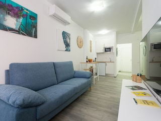 Ferienhaus Las Palmas Ausstattung 11
