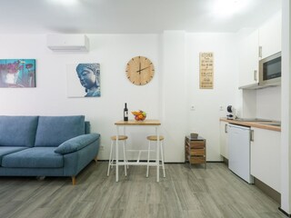 Maison de vacances Las Palmas Équipement 14