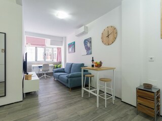 Ferienhaus Las Palmas Ausstattung 15