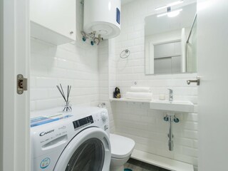 Casa per le vacanze Las Palmas Caratteristiche 7