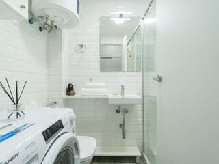 Vakantiehuis Las Palmas Kenmerken 12