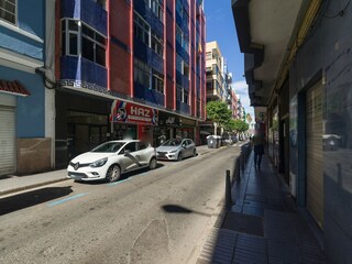 Vakantiehuis Las Palmas Buitenaudio-opname 1