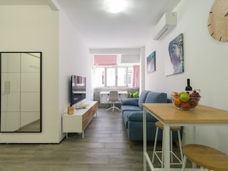 Ferienhaus Las Palmas Ausstattung 6