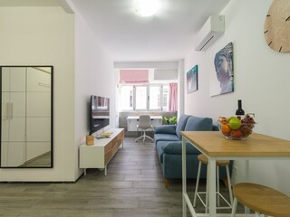 Vakantiehuis Las Palmas Kenmerken 6