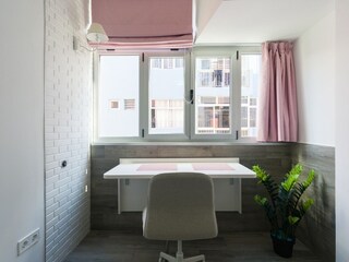 Ferienhaus Las Palmas  22
