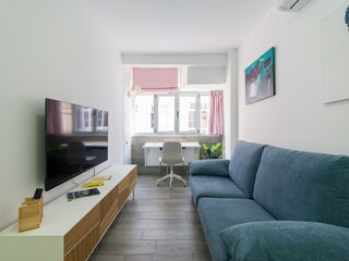 Ferienhaus Las Palmas Ausstattung 21