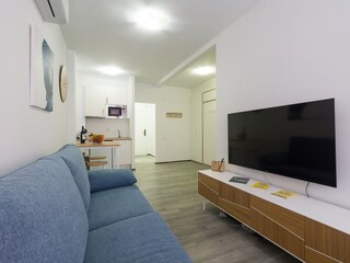 Vakantiehuis Las Palmas Kenmerken 8