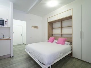 Ferienhaus Las Palmas Ausstattung 8