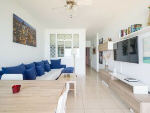 Maison de vacances Appartement à Playa de Las Canteras - Las Palmas - image1