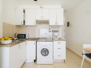 Ferienhaus Las Palmas Ausstattung 1