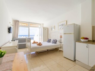 Maison de vacances Las Palmas Équipement 15