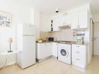 Ferienhaus Las Palmas Ausstattung 17