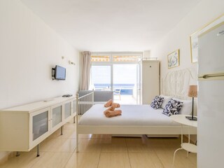 Vakantiehuis Las Palmas Kenmerken 18