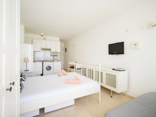Ferienhaus Las Palmas Ausstattung 22