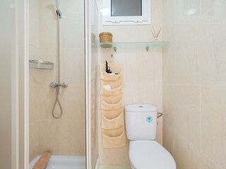 Maison de vacances Las Palmas Équipement 23