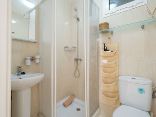 Maison de vacances Las Palmas Équipement 24
