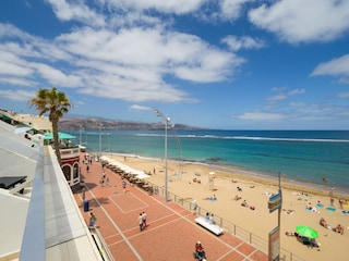 Ferienhaus Las Palmas Außenaufnahme 8