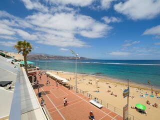 Vakantiehuis Las Palmas Buitenaudio-opname 8