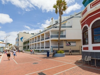Ferienhaus Las Palmas Außenaufnahme 10
