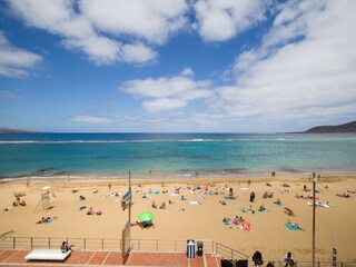 Ferienhaus Las Palmas Außenaufnahme 11