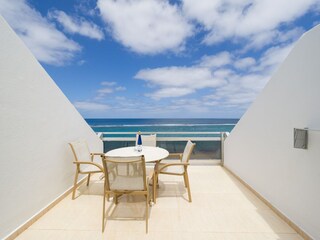 Maison de vacances Las Palmas  28