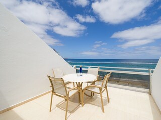Maison de vacances Las Palmas  30