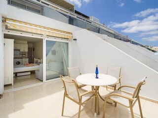 Vakantiehuis Las Palmas  32