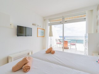 Vakantiehuis Las Palmas Kenmerken 13