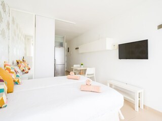 Vakantiehuis Las Palmas Kenmerken 14