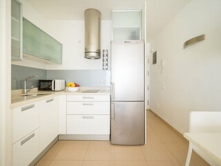 Vakantiehuis Las Palmas Kenmerken 1