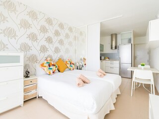 Vakantiehuis Las Palmas Kenmerken 15