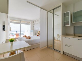 Vakantiehuis Las Palmas Kenmerken 16