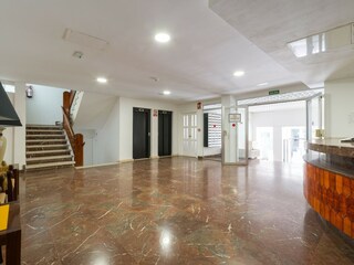 Vakantiehuis Las Palmas Kenmerken 12