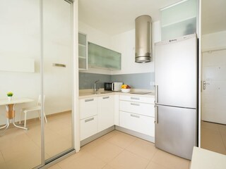 Vakantiehuis Las Palmas Kenmerken 17