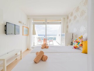 Maison de vacances Las Palmas Équipement 19