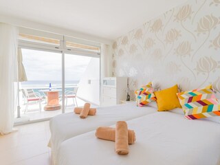 Vakantiehuis Las Palmas Kenmerken 20