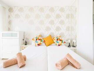 Ferienhaus Las Palmas Ausstattung 21