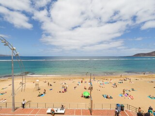 Vakantiehuis Las Palmas Buitenaudio-opname 3