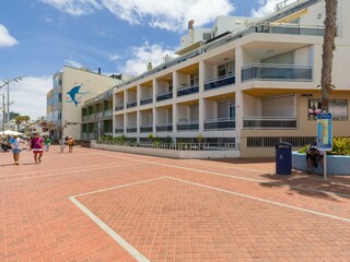 Vakantiehuis Las Palmas Buitenaudio-opname 7